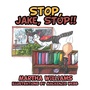 Cover: Stop, Jake, STOP!! - Xlibris