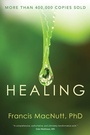 Cover: Healing: Silver Anniversary Edition - Ave Maria Press