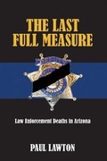 Cover: The Last Full Measure - Bookbaby