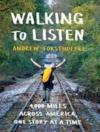 Abbildung von: Walking the Americas - Tantor Media, Inc