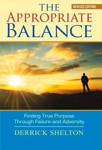 Abbildung von: The Appropriate Balance - Bookbaby