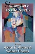 Cover: Somewhere to the North - Bookbaby