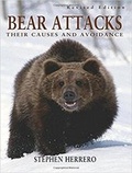 Cover: Bear Attacks - Tantor Media, Inc