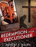 Cover: Redemption of the Executioner - Xulon Press
