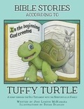 Cover: Bible Stories according to Tuffy Turtle - Xulon Press