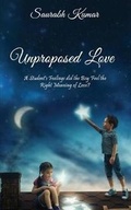 Cover: Unproposed Love - Ebooks2go Inc