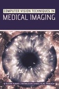 Cover: Computer Vision Techniques in Medical Imaging - Ebooks2go Inc