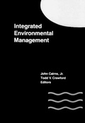 Bild: Integrative Environmental Management - CRC Press