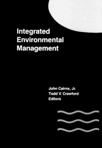 Bild: Integrative Environmental Management - CRC Press