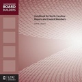 Cover: Handbook for North Carolina Mayors and Council Members - School of Government
