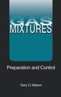 Cover: Gas Mixtures Preparation & Control - CRC Press