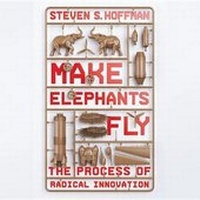 Enlarge image Cover: Make Elephants Fly - Hachette Audio