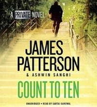 Enlarge image Cover: Count to Ten - Hachette Audio