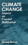 Cover: Climate Change - CRC Press