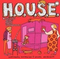 Cover: H.O.U.S.E. - Collins