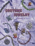 Cover: Signed Beauties of Costume Jewelry - Collector Books