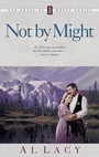 Cover: Not by Might - Multnomah Books