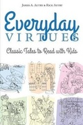 Cover: Everyday Virtues - Smyth & Helwys Publishing, Incorporated