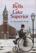 Cover: The Bells of Lake Superior - Boyds Mills Press