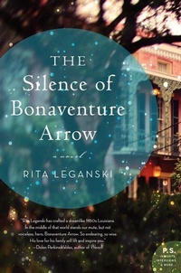 Enlarge image Cover: The Silence of Bonaventure Arrow - Collins