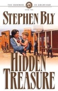 Cover: Hidden Treasure - Crossway Books