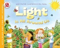 Cover: Light Is All Around Us - HarperCollins