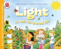 Enlarge image Cover: Light Is All Around Us - HarperCollins