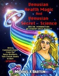 Cover: Venusian Health Magic and Venusian Secret Science - Inner Light-Global Communication