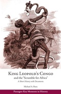 Cover: King Leopold's Congo and the "Scramble for Africa" - Hackett Publishing Co, Inc