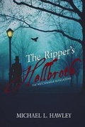Cover: The Ripper's Hellbroth - Hellbender Books