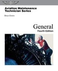 Cover: Aviation Maintenance Technician - General - Aviation Supplies & Academics Inc