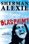 Cover: Blasphemy - Grove Press / Atlantic Monthly Press