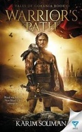 Cover: The Warrior's Path - Limitless Publishing, LLC
