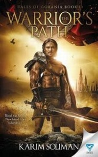 Enlarge image Cover: The Warrior's Path - Limitless Publishing, LLC