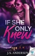Cover: If She Only Knew - Limitless Publishing, LLC