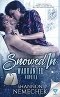 Cover: Snowed In - Limitless Publishing, LLC