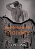 Cover: Stndchen fr Stanley (Translation) - Dreamspinner Press
