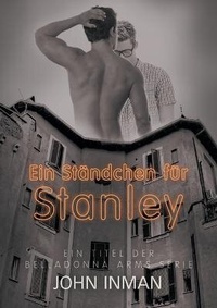 Enlarge image Cover: Stndchen fr Stanley (Translation) - Dreamspinner Press