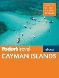 Abbildung von: Fodor's In Focus Cayman Islands - Fodor's Travel Publications Inc.,U.S.