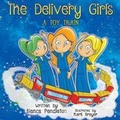 Cover: The Delivery Girls - Palmetto Publishing Group