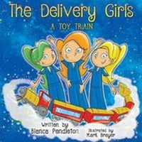 Enlarge image Cover: The Delivery Girls - Palmetto Publishing Group