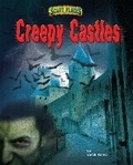 Cover: Creepy Castles - Bearport Books