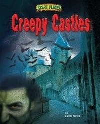 Enlarge image Cover: Creepy Castles - Bearport Books