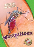 Cover: Mosquitoes - Blastoff! Readers
