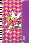 Cover: Jem and the Holograms: Outrageous Edition, Vol. 3 - IDW Publishing