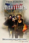 Cover: America Undead - Speaking Volumes, LLC