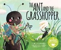 Cover: The Ant and the Grasshopper - Cantata Learning