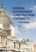 Bild: Federal Government Construction Contracts, Third - American Bar Association
