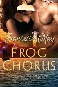 Enlarge image Cover: Frog Chorus - Satin Romance