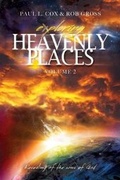Cover: Exploring Heavenly Places - Volume 2 - Revealing of the Sons of God - Aslan's Place